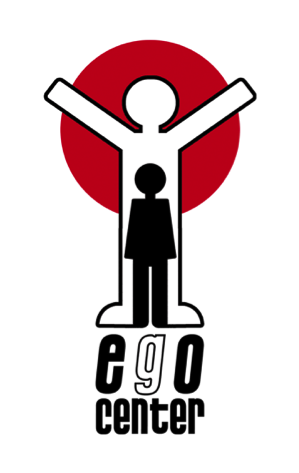 EGO-CENTER dans ta place